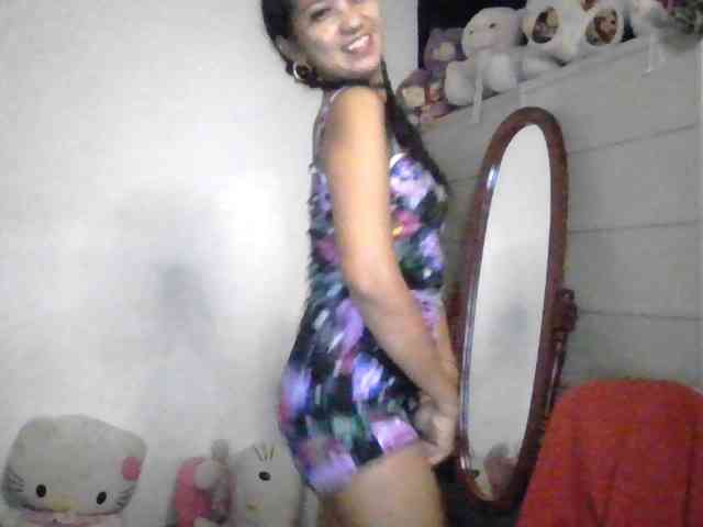 Tina_Jade webcam