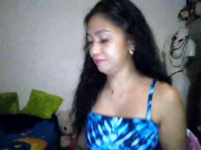 Tina_Jade webcam