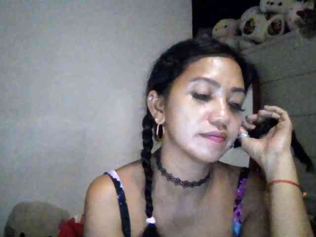 Tina_Jade webcam