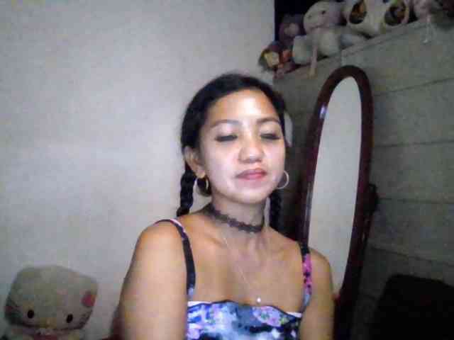 Tina_Jade webcam