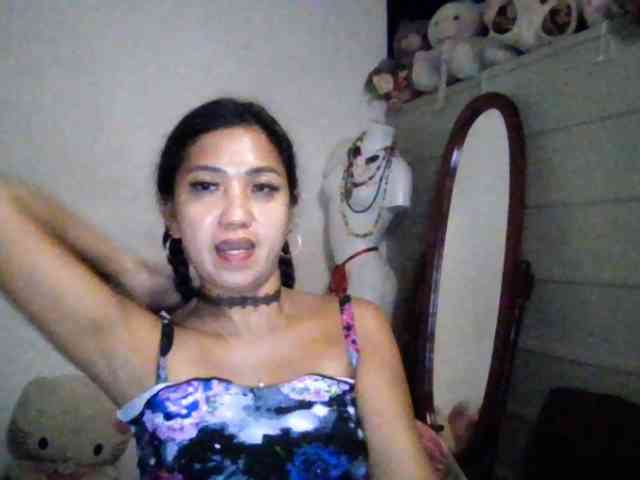 Tina_Jade webcam