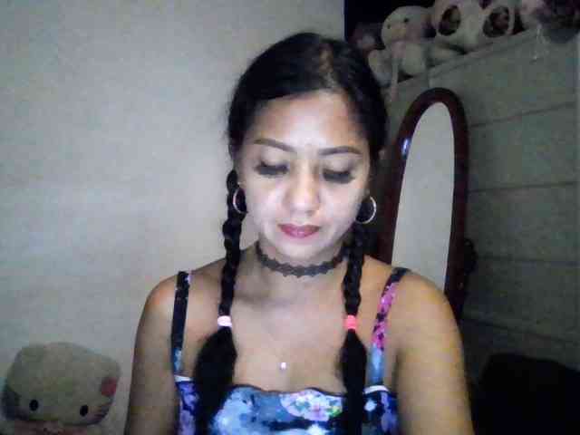 Tina_Jade webcam
