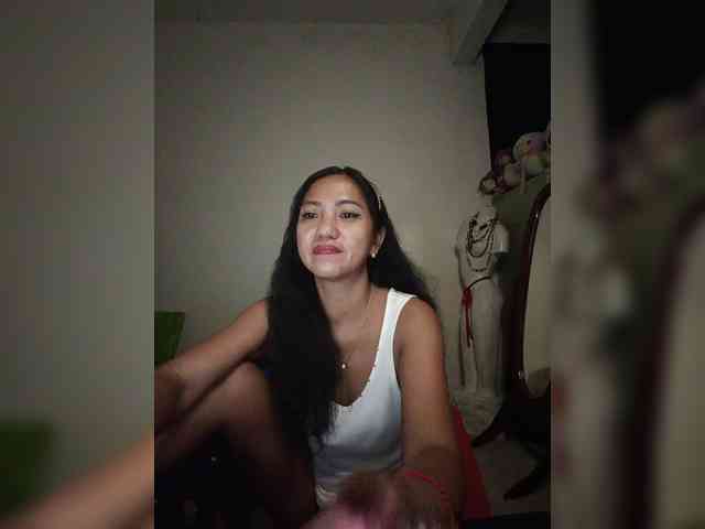 Tina_Jade webcam