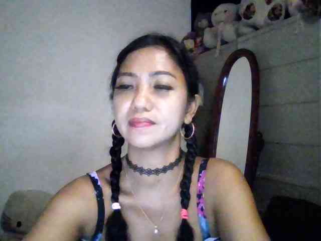 Tina_Jade webcam