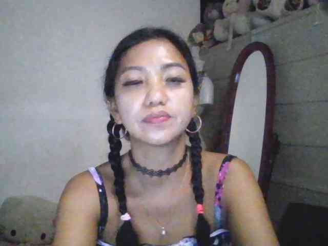 Tina_Jade webcam