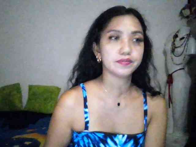 Tina_Jade webcam
