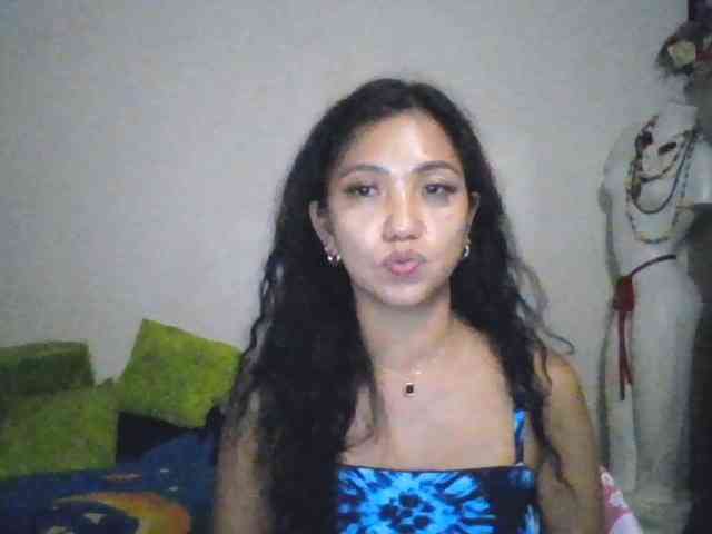 Tina_Jade webcam
