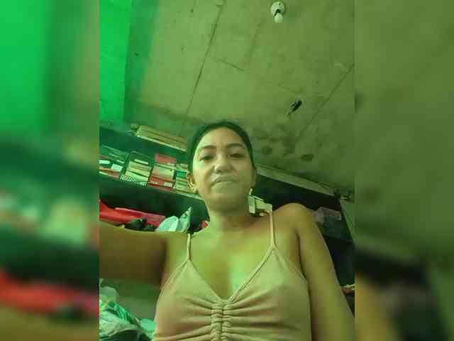 Tina_Jade webcam