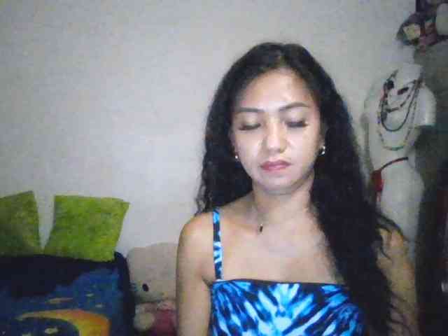 Tina_Jade webcam