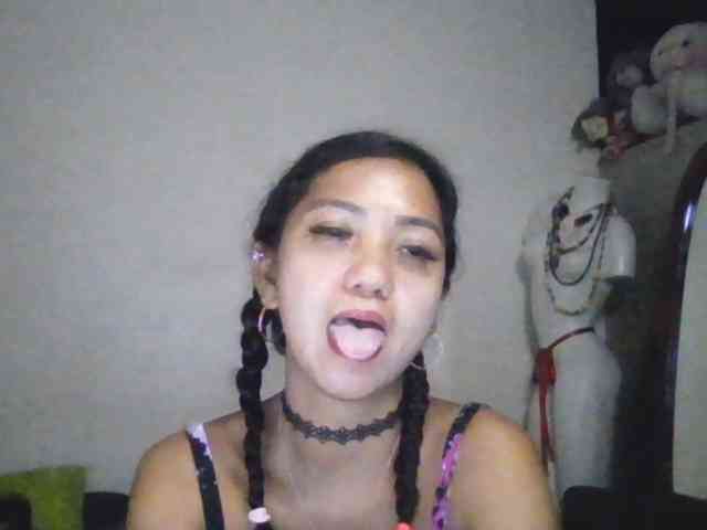 Tina_Jade webcam