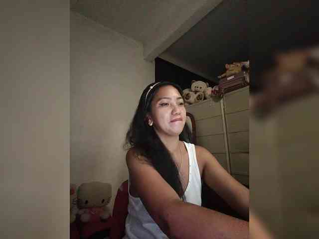 Tina_Jade webcam