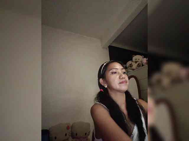Tina_Jade webcam