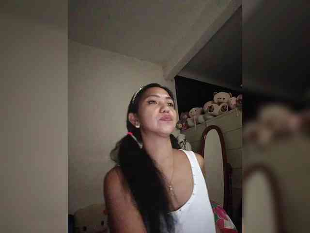 Tina_Jade webcam