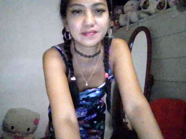 Tina_Jade webcam