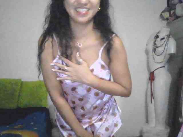 Tina_Jade webcam