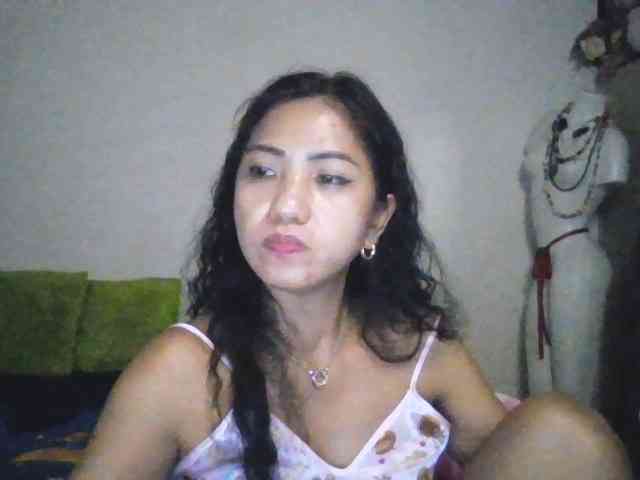 Tina_Jade webcam