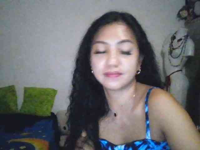Tina_Jade webcam