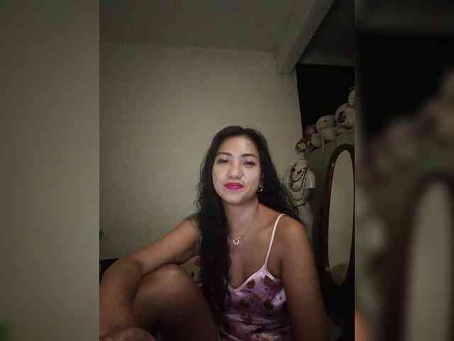 Tina_Jade webcam