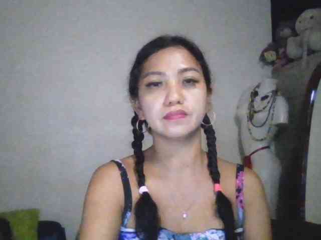 Tina_Jade webcam