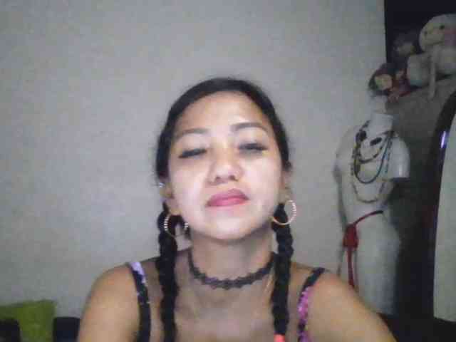 Tina_Jade webcam