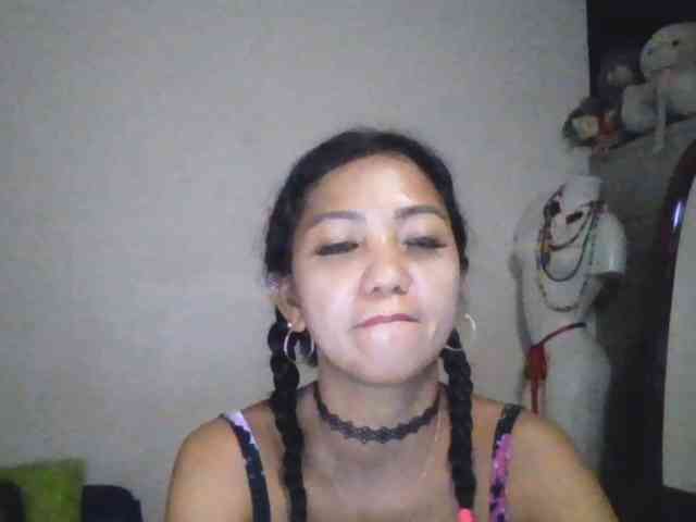 Tina_Jade webcam