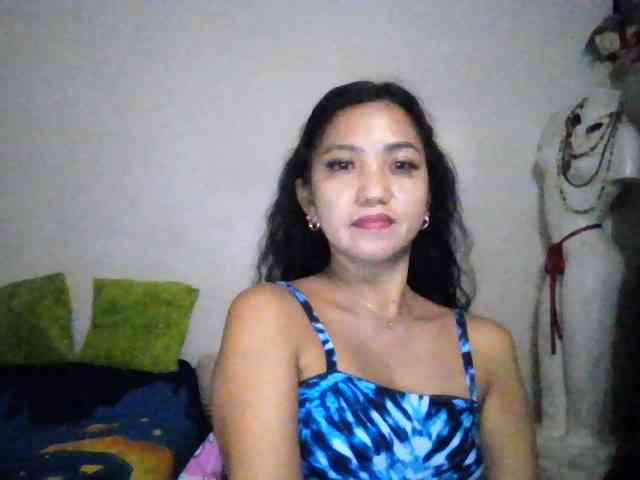 Tina_Jade webcam
