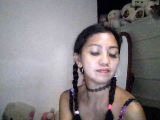 Tina_Jade webcam