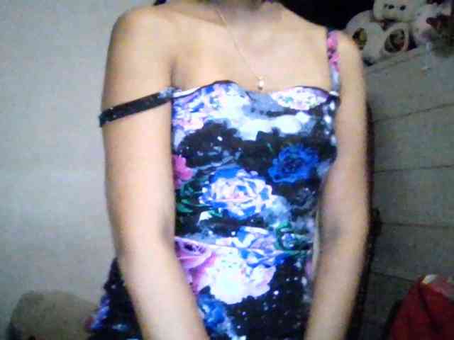 Tina_Jade webcam
