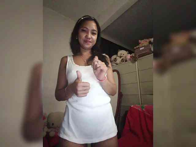 Tina_Jade webcam