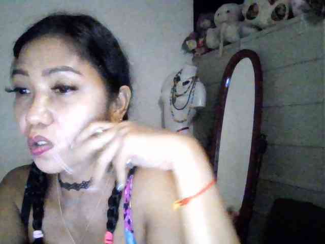 Tina_Jade webcam