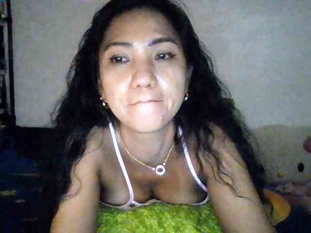 Tina_Jade webcam