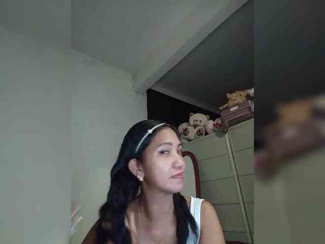 Tina_Jade webcam