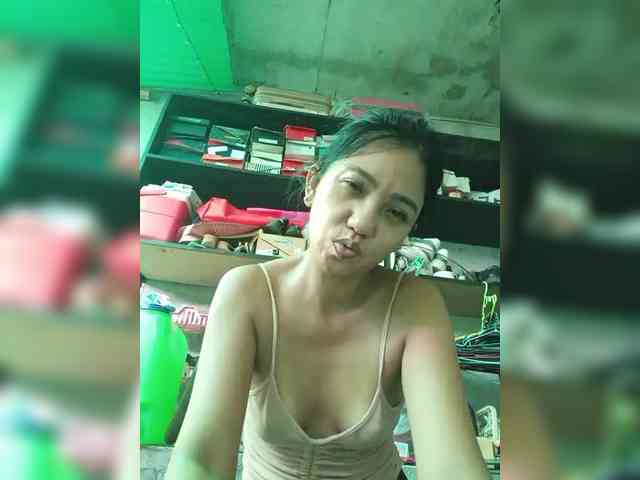 Tina_Jade webcam