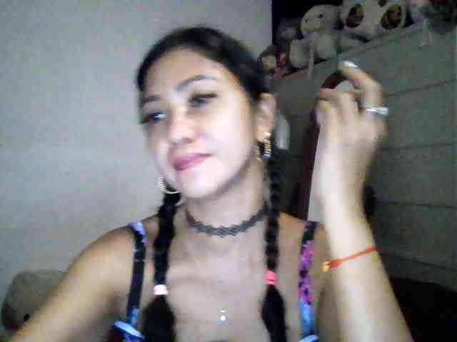 Tina_Jade webcam