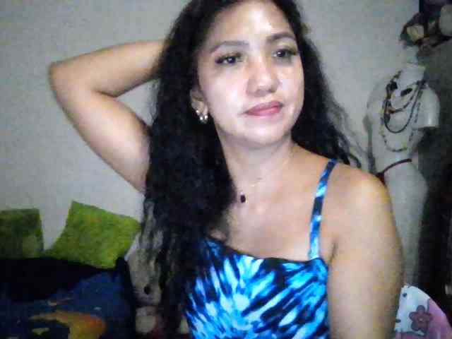 Tina_Jade webcam