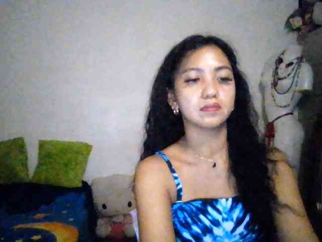 Tina_Jade webcam