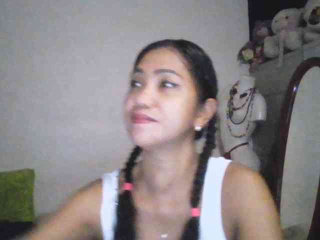 Tina_Jade webcam