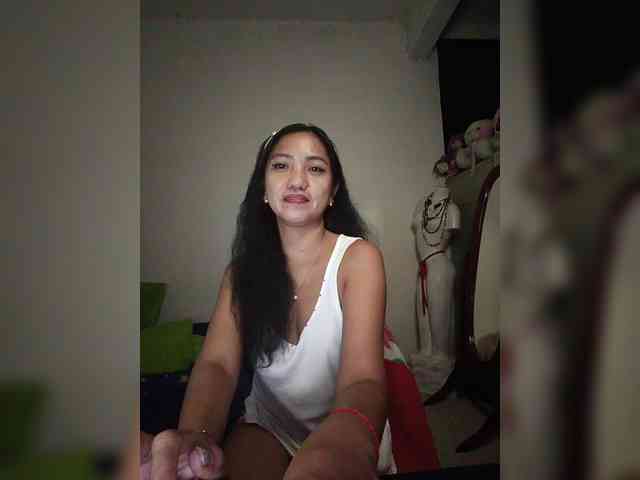 Tina_Jade webcam