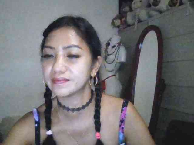 Tina_Jade webcam