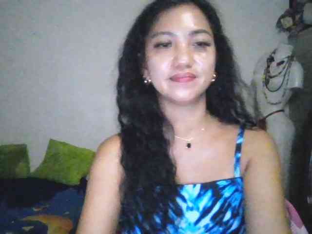 Tina_Jade webcam