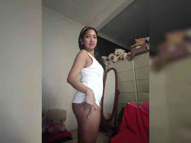 Tina_Jade webcam