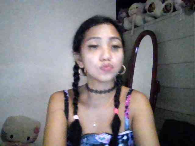 Tina_Jade webcam