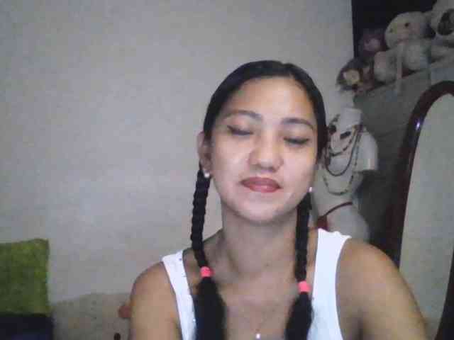 Tina_Jade webcam
