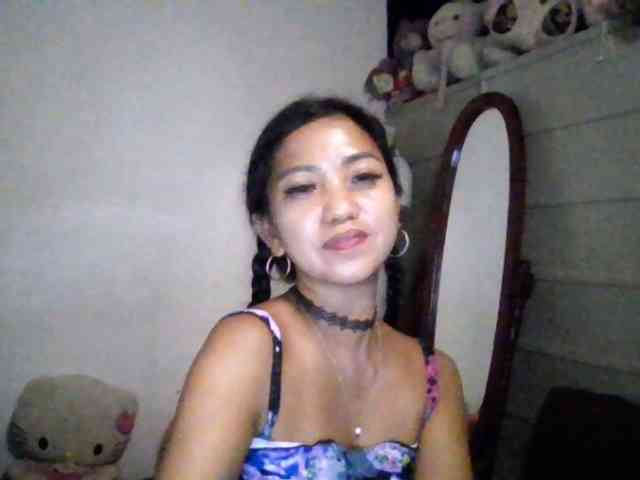 Tina_Jade webcam