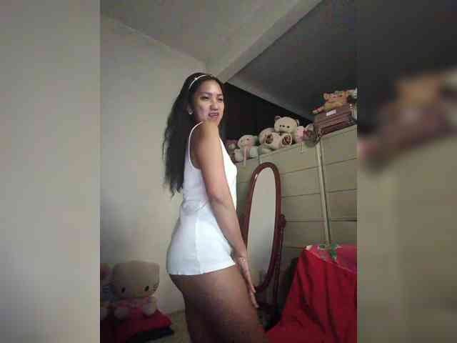 Tina_Jade webcam