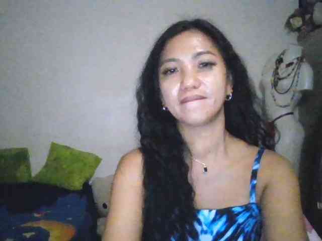 Tina_Jade webcam