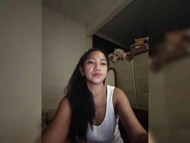 Tina_Jade webcam