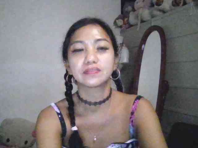 Tina_Jade webcam