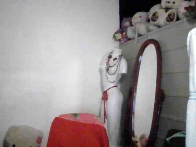 Tina_Jade webcam
