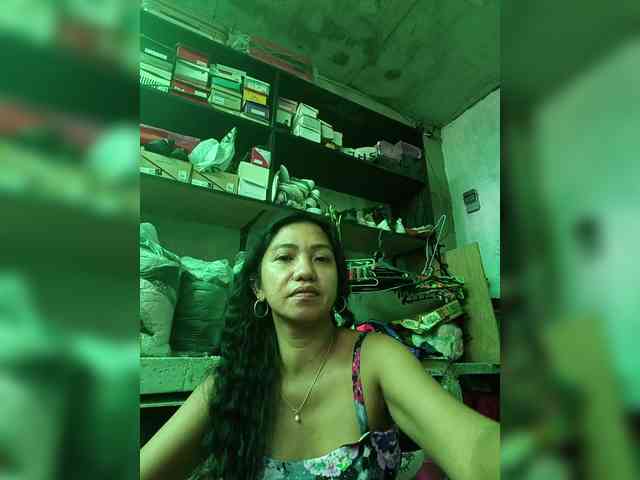 Tina_Jade webcam